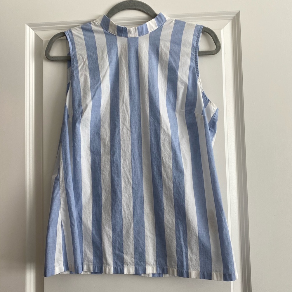Like New Banana Republic Tank